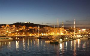 maiorca by night porto