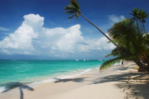 vacanze Punta Cana spiaggia