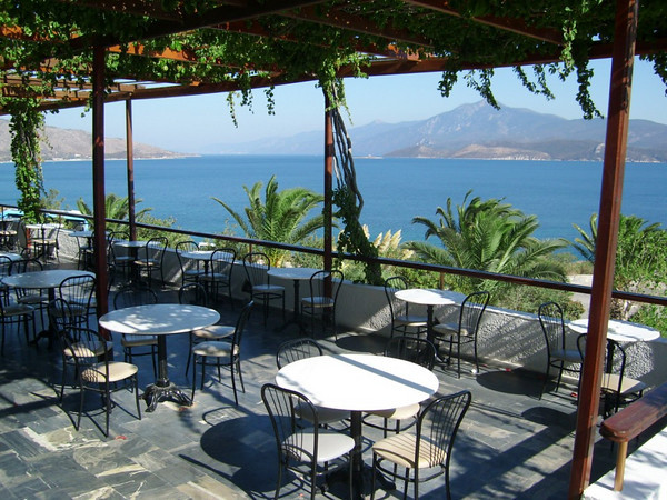 Samos, Princessa Royal Resort