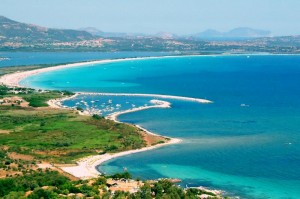 estate a San Teodoro Sardegna