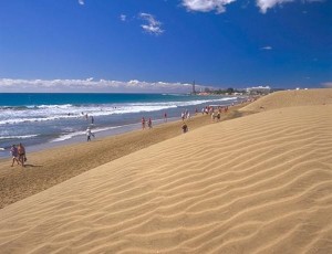 vacanze gran canaria spiagge