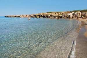 spiagge belle sicilia