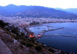 alanya