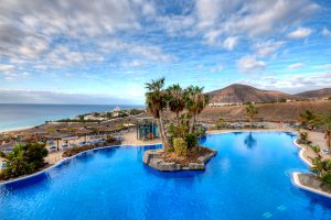 Fuerteventura, Ambar Beach