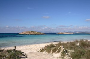 Baleari: i villaggi dell'isola di Formentera