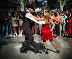 Balli caraibici: habanera, il tango di Cuba