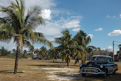 Balli caraibici: il bolero latino americano