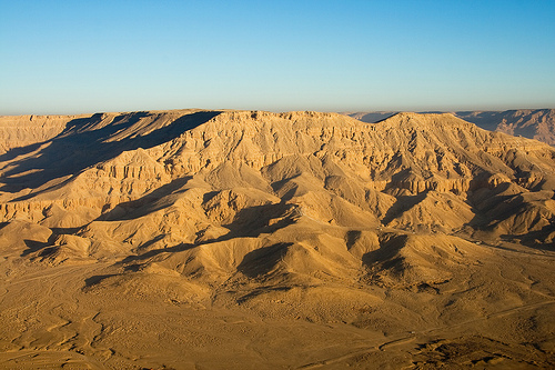 Jabal elba national park, Egitto