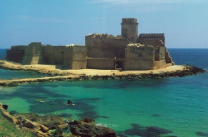 Calabria, Praia a Mare