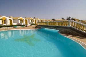 Caleta Dorada Club, Fuerteventura, Canarie