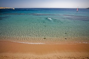 Clima di Sharm el Sheikh