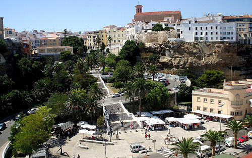 Cosa vedere a Mahon, sull'isola di Minorca