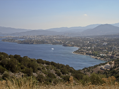 Creta: cosa vedere ad Agios Nikolaos