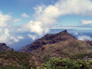 Escursioni a Tenerife, Canarie