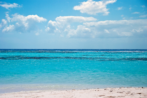 Escursioni Bayahibe: Santo Domingo, Caraibi