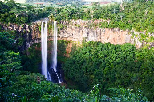 Flic en Flac, Mauritius: il Black River Gorges Park