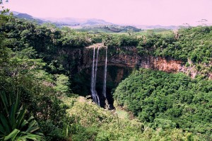 Flic en Flac, Mauritius: la Rivière Noire