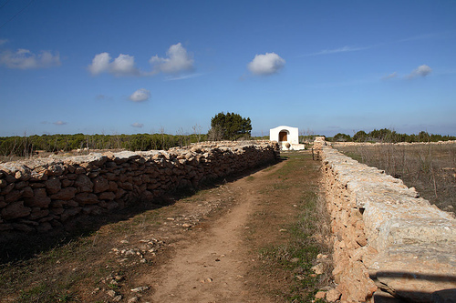 Baleari: escursioni sull'isola di Formentera