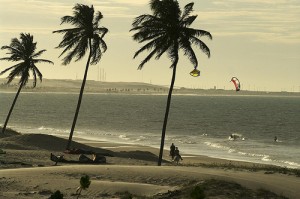 Fortaleza, Brasile: il villaggio di Cumbuco