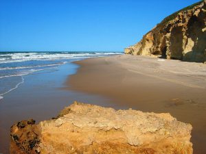 Fortaleza, Brasile: le spiagge di Beberibe