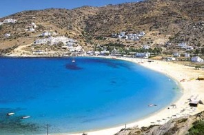 Grecia Ios, offerta vacanze