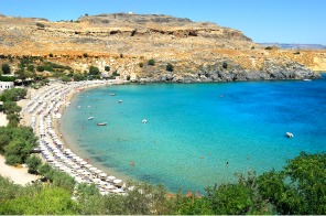 Cosa vedere a Rodi, Grecia