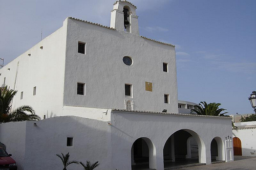 Ibiza, Baleari: Sant Josep id sa Talaia