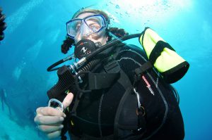 immersioni nel mare delle Maldive Sardegna Messico Canarie