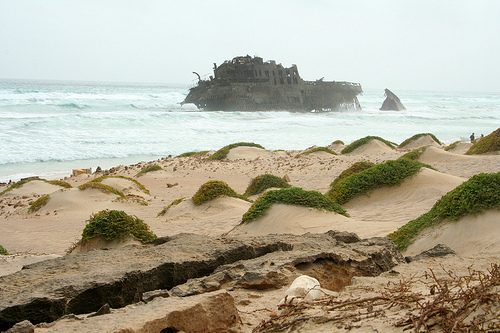 Isola di Boavista: escursioni a Capo Verde