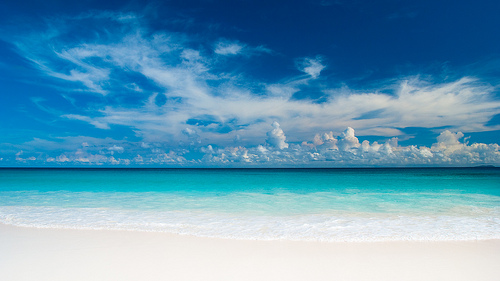 Isola di Boavista: le spiagge