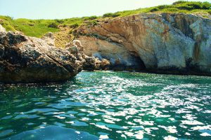 Isole tremiti, cosa vedere