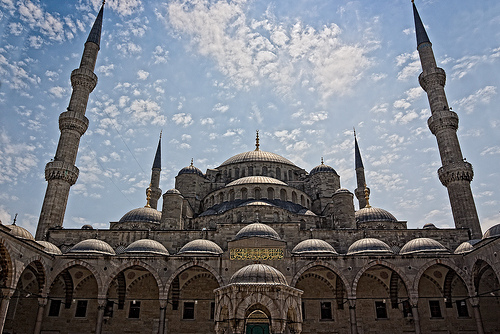 Istanbul da vedere: monumenti e attrazioni