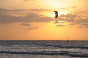 Kitesurf in Brasile: gli spot di Fortaleza