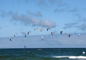 Kitesurf Lanzarote: lo spot di Famara