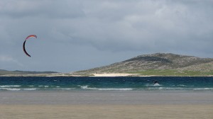 Kitesurf Mauritius: lo spot di Mont Choisy