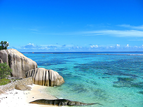 La Digue, Seychelles: un'oasi nell'Oceano Indiano