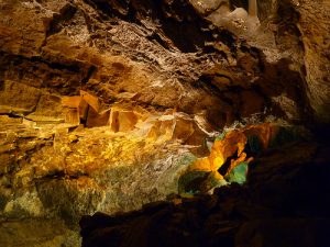 Isole Canarie: escursione alle grotte di Lanzarote