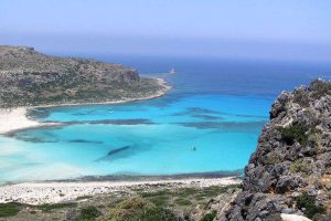 Last minute per Creta, Grecia