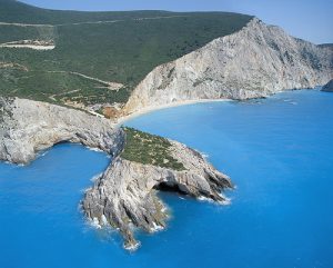 Lefkada, Grecia: viaggio nell'isola degli ulivi