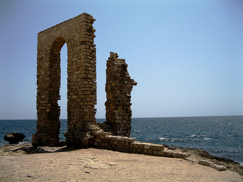 Mahdia, Tunisia: i luoghi da vedere