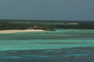 Mahè, Seychelles: l'atollo di Aldabra