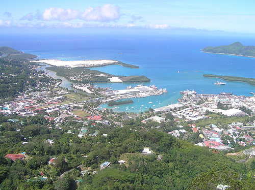 Mahè, Seychelles: spiagge, parchi e musei della città di Victoria