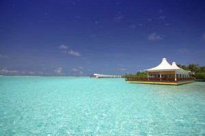 Maldive, Atollo Meemu