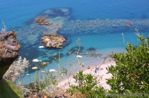 vacanze in Calabria Tropea