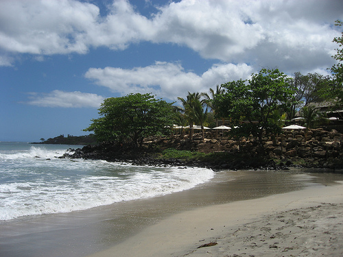 Mauritius da Vedere: la baia di Tamarin