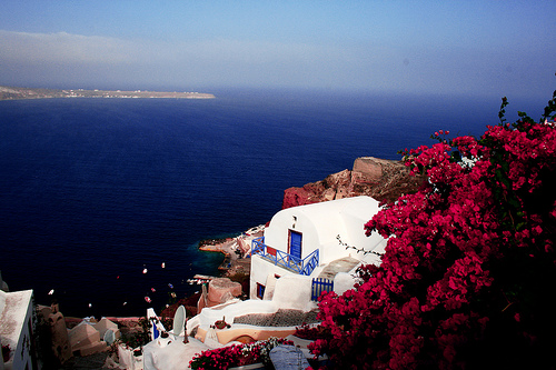 Mete vacanze estate 2012: le isole della Grecia