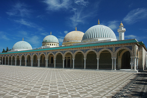 Cosa vedere a Monastir, Tunisia