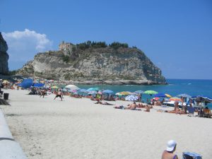 movida in Calabria