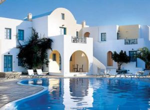 Offerta vacanza in Grecia a Santorini