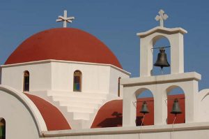 Offerta vacanza a Santorini, Grecia